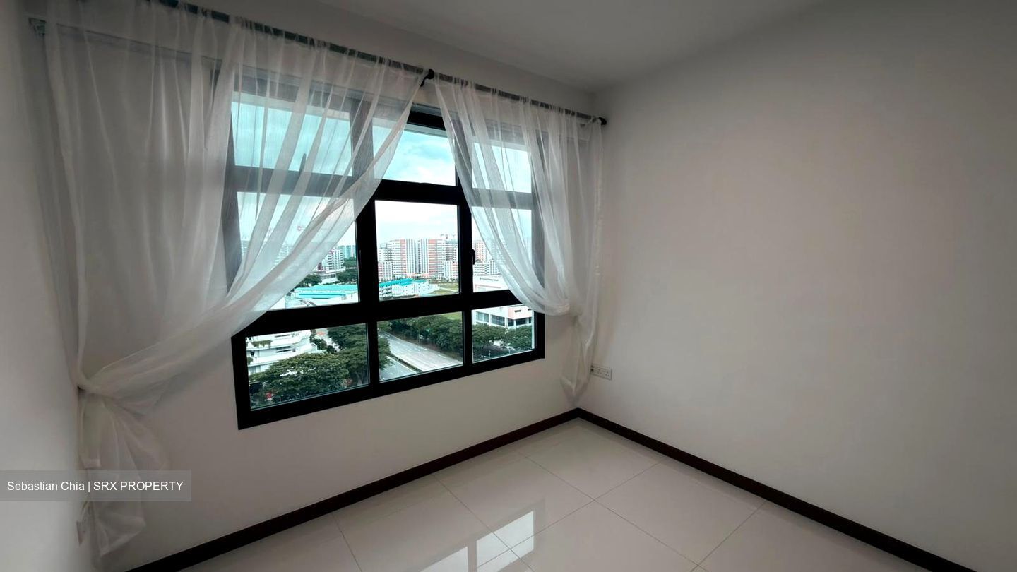 Blk 606C Tampines Greenridges (Tampines), HDB 4 Rooms #579046921